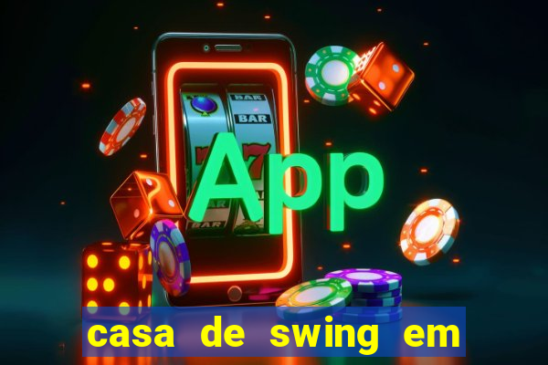 casa de swing em campo grande ms